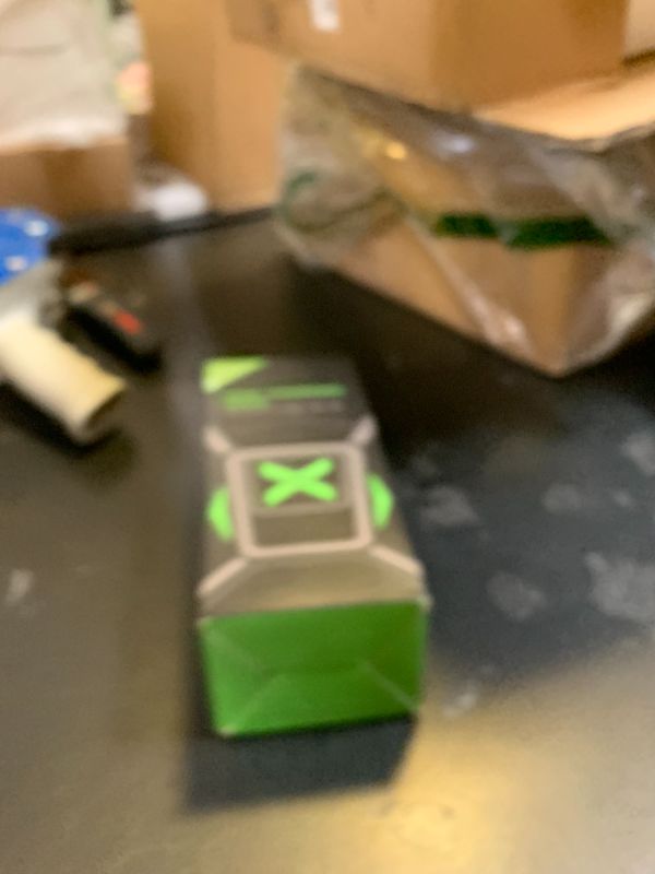 Photo 1 of Upgraded Controller Charger Station with 2x5520mWh Rechargeable Battery Packs for Xbox One/Series X|S, Dual Charging Dock for Xbox One Battery Pack (Controller not Included)