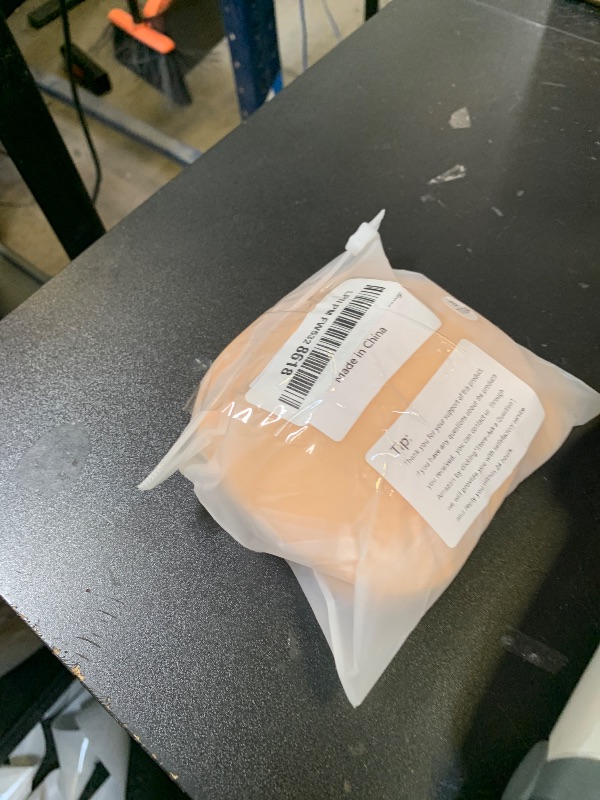 Photo 1 of Uiheex Double Sided Sticky Bra Inserts, Reusable Push Up Adhesive Pads with Padding for Bikini, Swimsuit, Sports Bra & Strapless Dresses Beige B