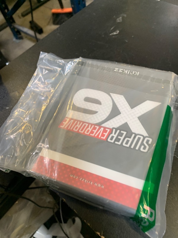 Photo 1 of Super EverDrive X6 Grey