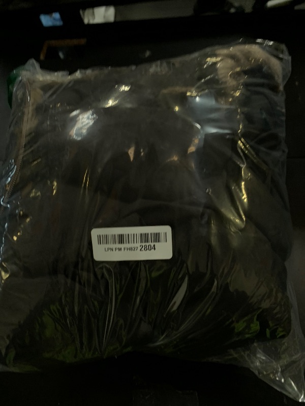 Photo 1 of Men's Labyrinth Loop II Hooded Jacket, Black, 4X Big