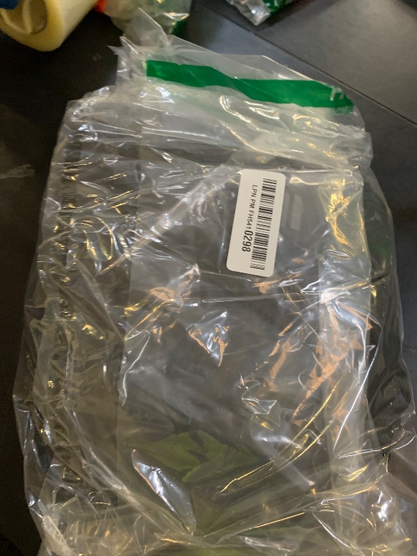 Photo 1 of Unlimit Soccer Goalie Pants for Goalkeepers, Compression Pants with Knee Pads, Hip & Shin Pads. (X-Large,Black)