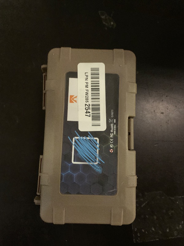 Photo 1 of Tigrett ARC Rail Adapter for Howard Leight Impact Sports Earmuffs – Tactical Helmet Mount for ARC Rails – 360° Rotating Bracket for Fast, MICH, ACH Helmets – Tool-Free Tactical Helmet Accessories