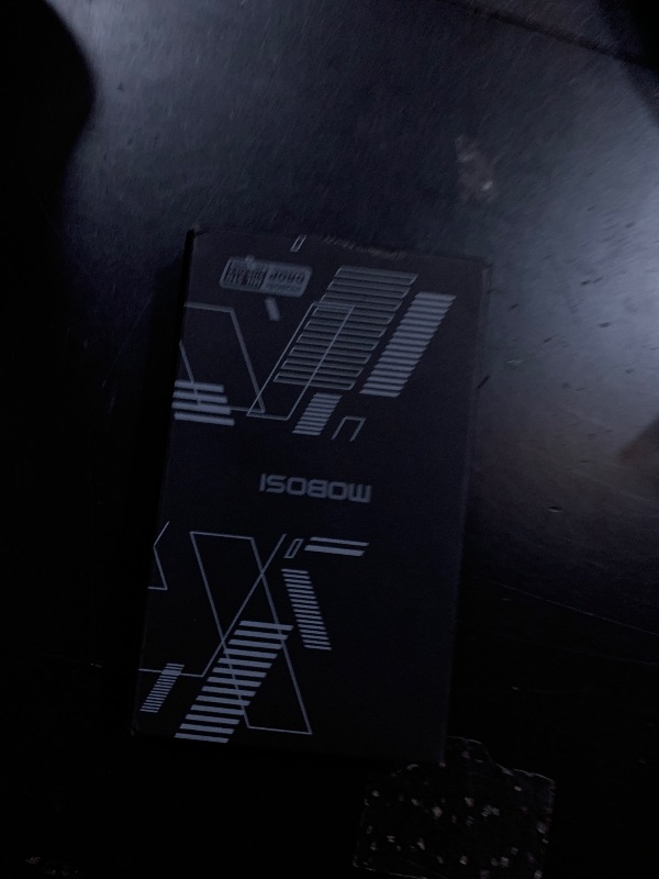 Photo 1 of MOBOSI for Samsung Galaxy Z Fold 7 Case with Privacy Screen Protector, [Compatible with Magsafe], [Built-in Kickstand & Full Body Hinge Protection] Magnetic Slim Phone Case for Z Fold7, Jet Black