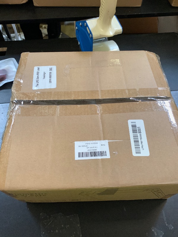 Photo 1 of Biometric  Safe for Handgun - Upward Eject Pistol Safe with Fingerprint & Keypad, Hidden Safe Fits for Car, Nightstand, Desk, Bed Side - Birthday Gifts for Husband Dad