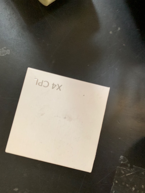 Photo 1 of 82mm X4 UV Filter for Camera Lenses - UV Protection Photography Filter with Lens Cloth - MRC16, Schott B270, Nano Coatings, Ultra-Slim, Weather-Sealed by Breakthrough Photography