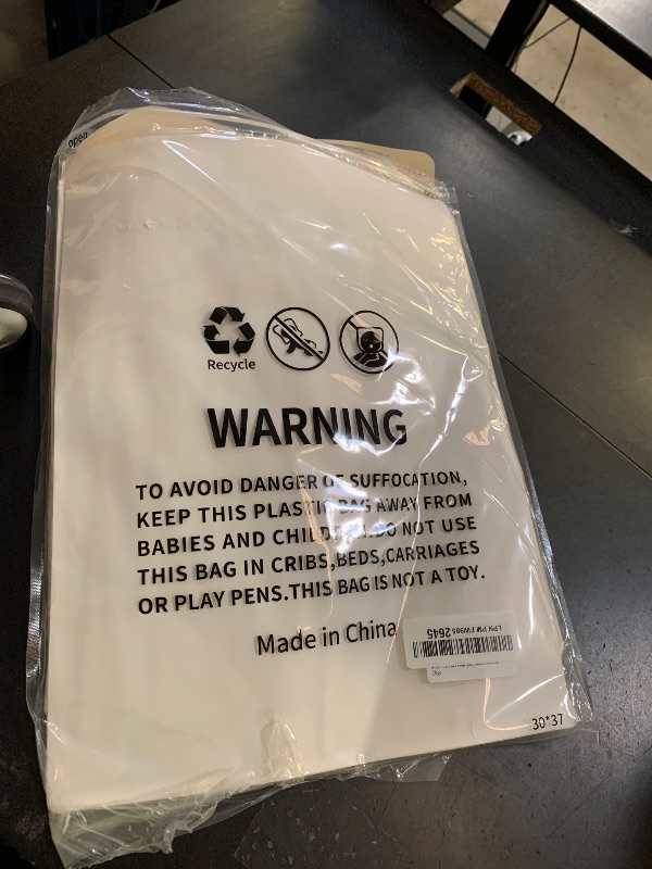 Photo 1 of 10 Pairs Waterproof Boot Covers for Rain - Disposable Plastic Rain Shoe Covers - Non-Slip Indoor Outdoor Rain Cover for Shoes,Plastic Overshoes for Men Women -Water Proof Boot Protector – Clear-XL