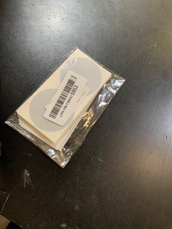 Photo 1 of 100 Pcs Scratch Off Stickers Sitckers 2 inches Round Self Adhesive Scratch Off Cards for Lottery Tickets, DIY, Raffle Card Games Creating (Gold) (1, Gold) (1, 2 inch)