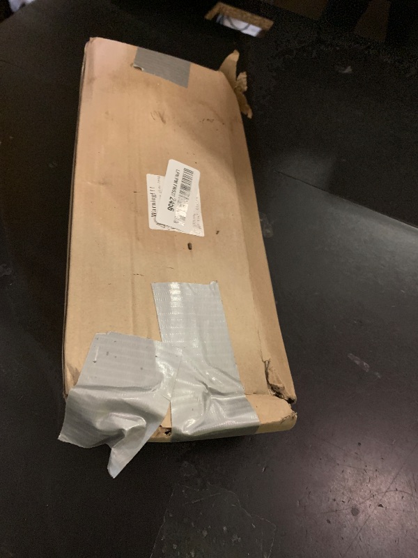 Photo 1 of Bird Spikes, 60 Feet Stainless Steel Bird Control Spikes for Outside, Pigeon and Squirrel Blocking Spikes, for Garden Fence Roof and Window - 60 Strips Covers 18m