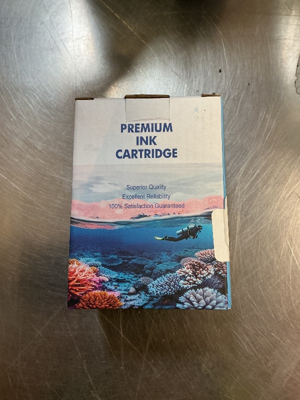 Photo 1 of 936XL 936e 936 Ink Cartridges Compatible Replacement for HP 936 936e 936xl Ink Cartridges, Work with OfficeJet 9122e OfficeJet Pro 9110b 9125e 9128e 9130b 9135e OfficeJet Pro Wide Format 9730e