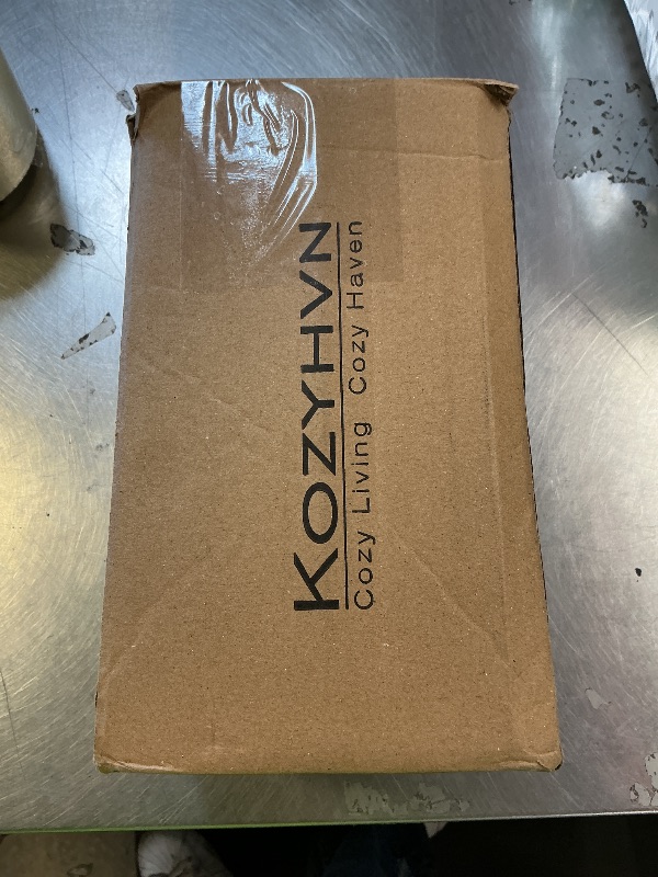 Photo 1 of 100% Cotton Muslin Blanket Large 50" x 70", Breathable and Lightweight Cotton Throw Blankets for Bed and Couch, Soft Cooling Summer Gauze Blanket for Adults All Season, Light Grey