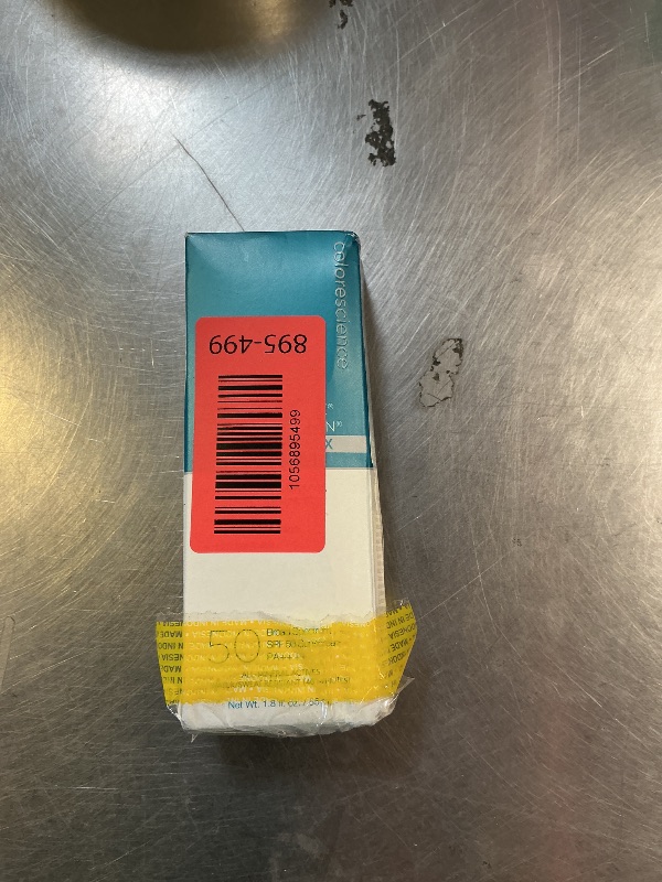 Photo 1 of Colorescience Total Protection Face Shield Flex SPF 50, Zinc Oxide Formula, Medium, 1.8 fl. oz.