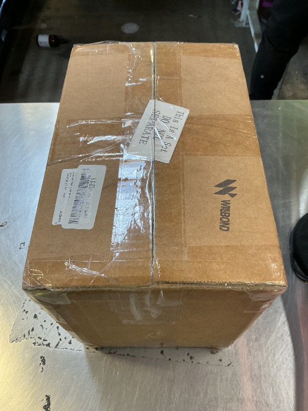 Photo 1 of WILLBOND Corner Rounder Paper Punch Cutter Machine Heavy Duty with R6mm R10mm Interchangeable Dies Metal Corner Rounder Punch for Laminate, Office, Business, Heavy Cardstock, Plastic, Aluminum Sheet