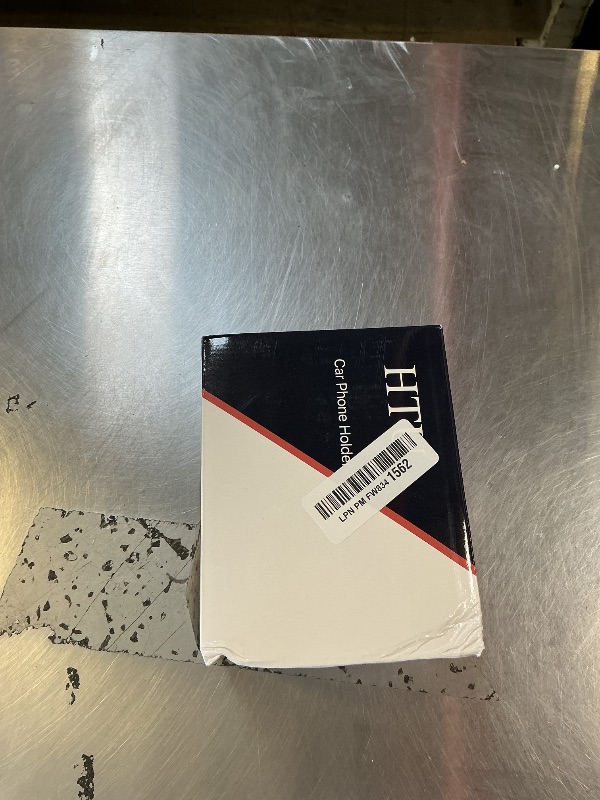 Photo 1 of 2026 Ultimate Best?True Military-Grade & Safety Cert?Car Phone Holder HTU?Upgraded 360 Rotation & 100+LBS Strongest Suction?5-in-1 Truck Windshield Dashboard Vent Mount Stand for iPhone Android, Black