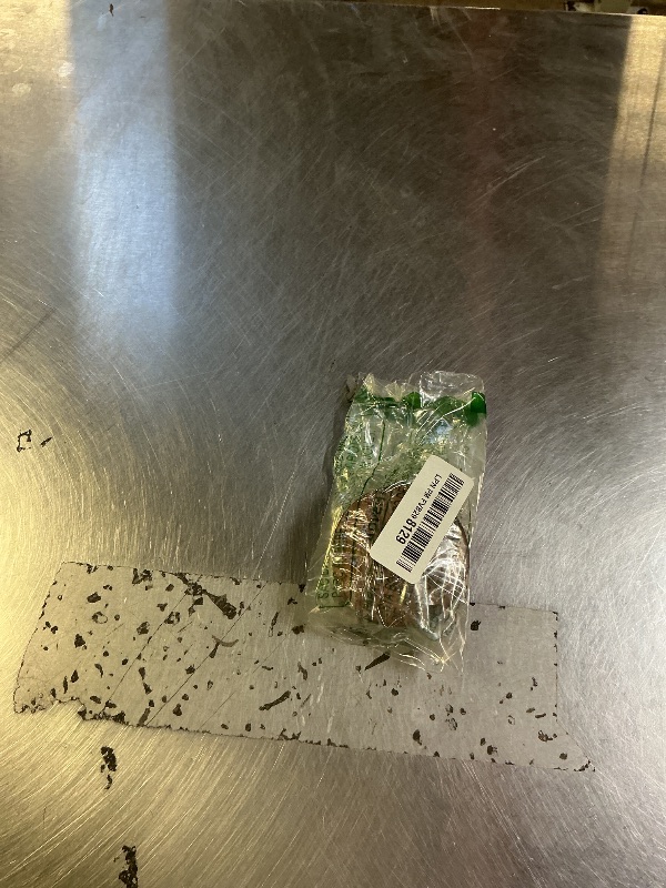 Photo 1 of KNODOS 54mm Espresso Distribution Tool Walnut Coffee Distributor Adjustable Depth Stainless Steel Espresso Leveler Compatible with Breville Espresso Machines