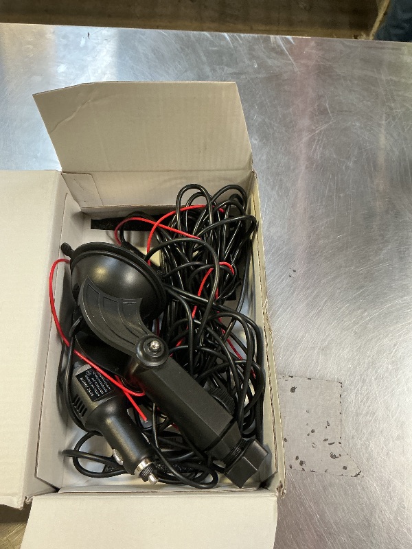 Photo 1 of Carpuride W703 Wireless CarPlay for Apple CarPlay & Android Auto, 7" IPS Portable Car Audio Receivers with 4K Front and 1080P Backup Cam, Loop Recording/Mirror Link/Light & G-Sensor/Siri/Navigation/FM