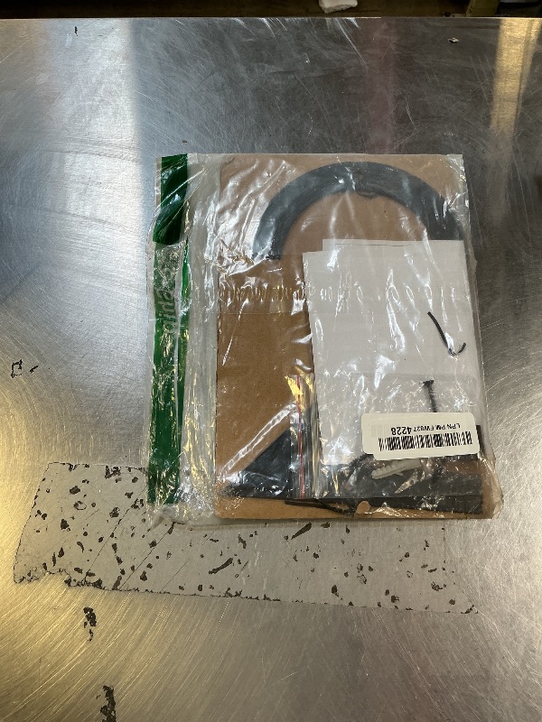 Photo 1 of 10 Inch House Numbers for Outside Modern Black House Number Large Metal Address Numbers for Outside Floating Door Numbers with Nail Kit for Number 2