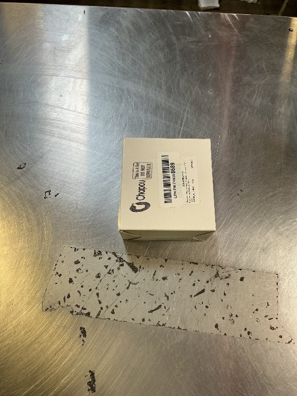 Photo 1 of Chapou 4 Pack 43 Inch Magnetic Remotes Control Holder with Spring Ropes Retractable Cord Remote Holder Wall Mount Anti-Loss Remote Control Leash Wall Mount for Projector TV Fan Couch, Bedside Table