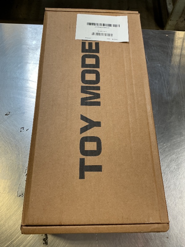 Photo 1 of Lazzarou 2 Set Electric Blaster Toys, Light Up Splatter Blasters - 11 Rs Per Seconds, 7.4V/500 mAh Batteries, Perfect for Outdoor Team Play Game Activities, Parties & Summer Fun, Ages 12 & Up