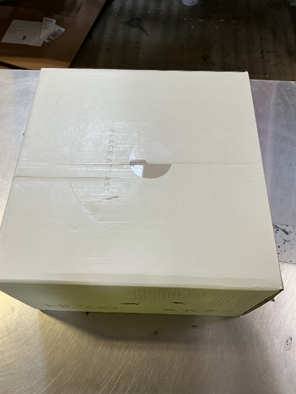 Photo 1 of Hizoo Pillow Type Neck Massager