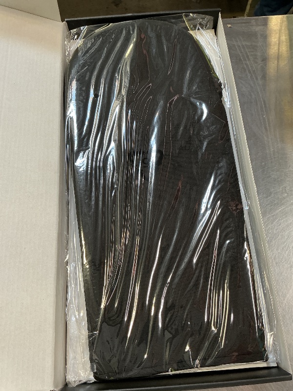 Photo 1 of Oversized Red Light Therapy Gloves for Hands Wrist Arms Joints, 660nm & 850nm Infra Red Heated Small Therapy Mat for Back Thign Relax, Timer, for Women Men, 6.6FT Cord