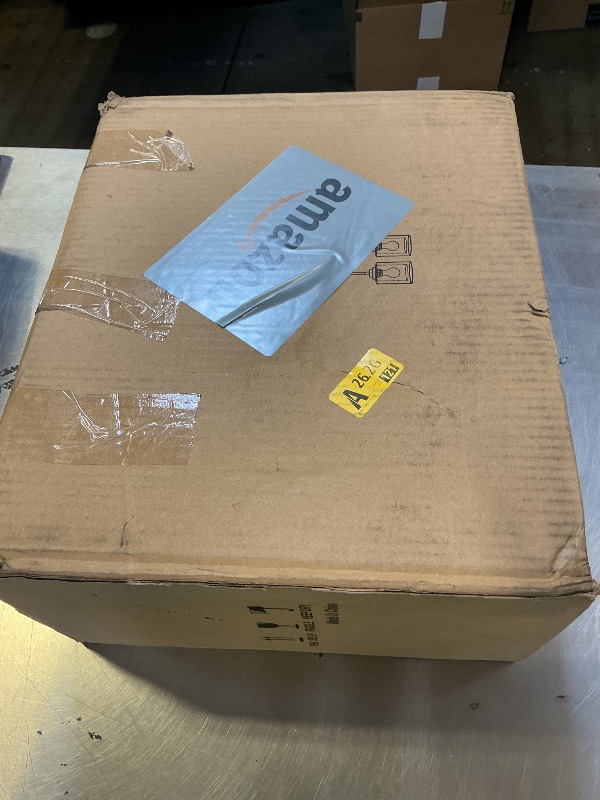 Photo 1 of TENGXIN Modern Pendant Light,Brushed Nickel Modern Pendant Light for Kitchen Island,Hanging Ceiling Light Fixture,Farmhouse Pendant Lighting for Dining Room Bedroom Bar Office 2Pack,TXPLBN02-2PK