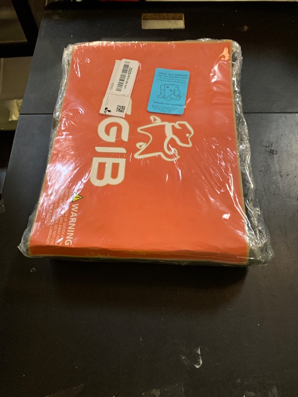 Photo 1 of Calming Dog Bed Fluffy Plush Dog Mat for Furniture Protector with Removable Washable Cover for Large Medium Small Dogs and Cats (Large(45x37x6), Dark Grey)