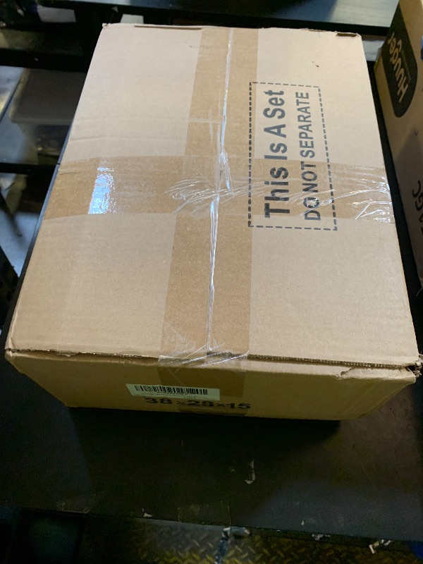 Photo 1 of Fitable Black Tablecloths for Rectangle Tables, 6 Pack - 70 x 120 Inches - Reusable and Washable Table Clothes for 6-8 Ft Tables, Polyester Fabric Table Covers for Wedding, Party, Banquet