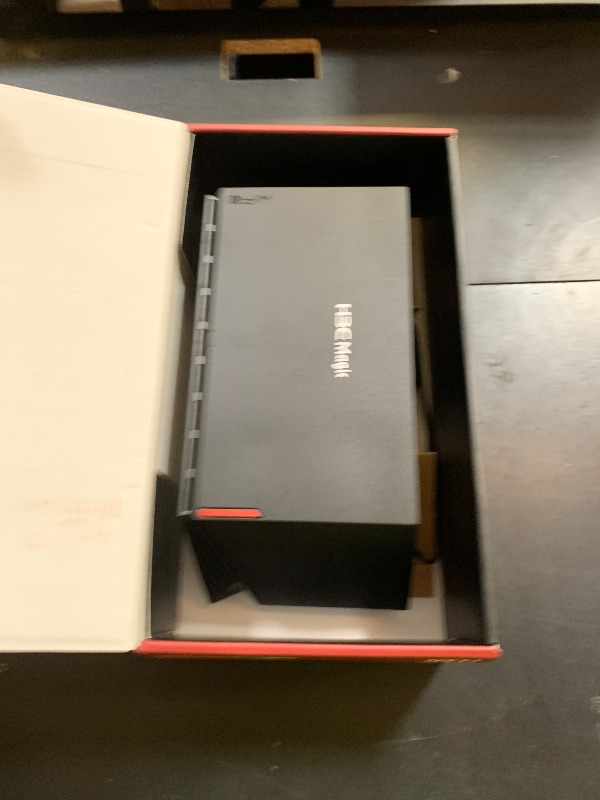 Photo 1 of H3C AX5400 WiFi 6 Router for Wireless Internet(NX54), High Speed Gaming Routers for Whole-Home,Long Range Coverage Computer WiFi Routers,Subscription-Free,Parental Controls,WPA3 Security,VPN, EasyMesh