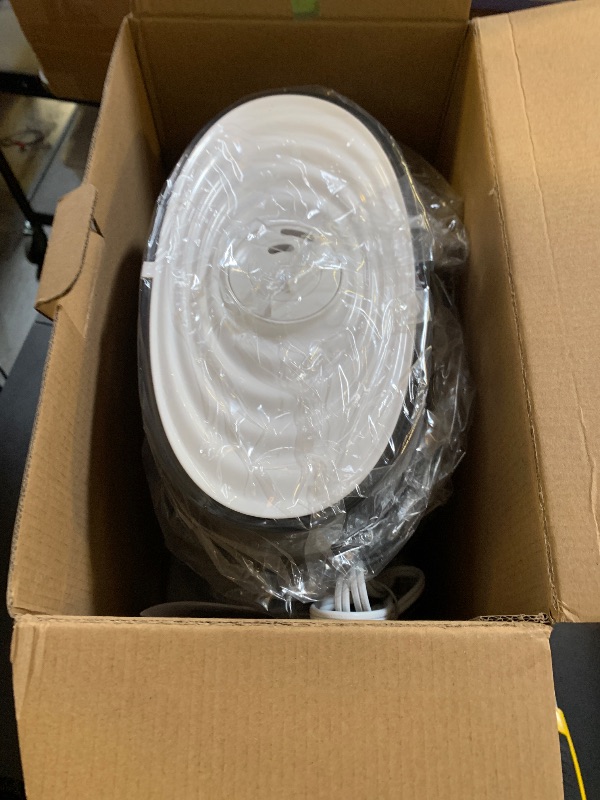 Photo 1 of Provirtec 6.5L Stay Clean Tank Humidifier for Large Room, Low Maintenance, Top Fill Design, Ultra Quiet 65H Runtime, Cool Mist Ultrasonic for Bedroom, Home, Plants HC12