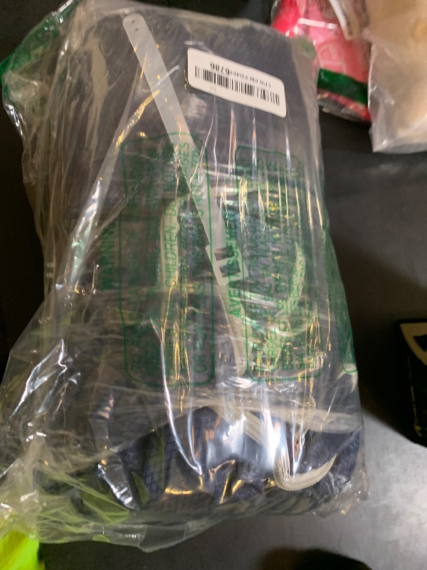 Photo 1 of DIMJ Compression Storage Bags 8 Pack - Blanket Storage Bags with Window Zipper, Ultra Space Saving Self Compression Organizer for Puffer Jacket, Bedding, Lightweight Comforter Duvet, Sweater, Sheet