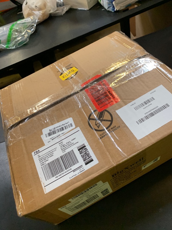 Photo 1 of HOT TUB COVER