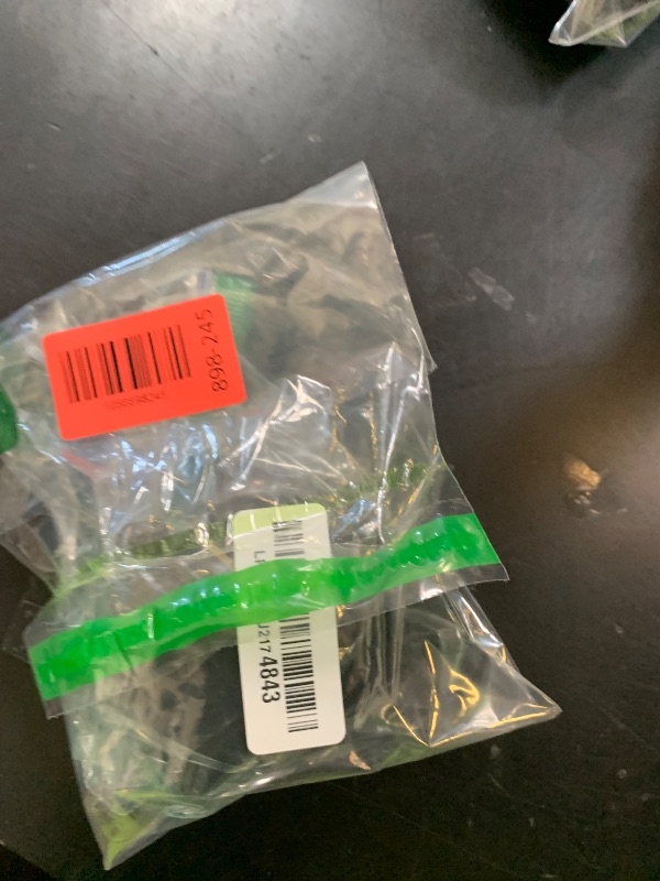 Photo 1 of (2-Pack) 10x2 Replacement Inner Tubes 10" x 1.95/2.125 with 2 Levers | Compatible with Bike Schwinn Trike Roadster/Tricycle/BoB Revolution Motion - Made from BPA/Latex Free Quality Butyl Rubber