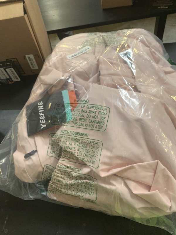 Photo 1 of SnowElve Mens Ski Jacket and Pant Set Womens Snow Jacket Baggy Ski Suit Waterproof Insulated Snowboard Winter Outdoor(KJ-T01,PK,M)