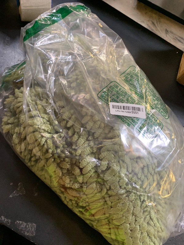 Photo 1 of Civkor Sage Green Bathroom Rug Set Bath Mats 31x20 Plus 24x16 Inch, Bath Mats for Bathroom with Non Slip Backing, Washable Bath Rugs 2 Piece for Sink, Quick Dry Chenille and Machine Washable