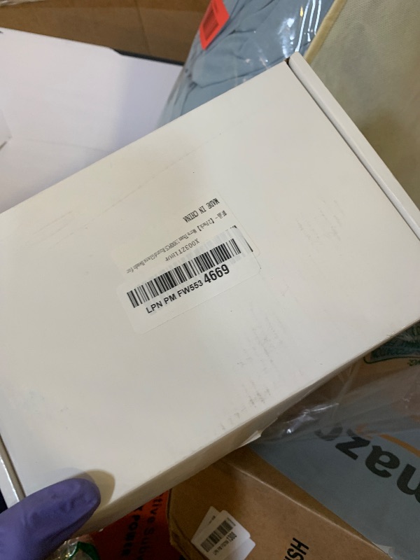 Photo 1 of ?2 Pack? More Than 1300PCS Round Glass Beads for Jewelry Making,48 Colors 8mm Crystal Beads for Bracelets Jewelry Making and DIY Crafts, 2 Box Round Beads Suitable for Beginners. (Solid+Printing)