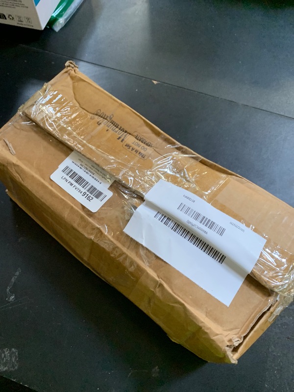 Photo 1 of MorningRo 2-1/2 Inch Chain Link Single Gate Latch for 1-5/8" or 2" Gate Frame Chain Link Fence Gate Latch, Heavy Duty Fence Gate Latches, Strong Arm Single GATE Latch for Metal Gate