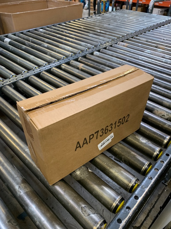 Photo 1 of HLZDS AAP73631502 Refrigerator Door Bin (Right) Compatible with Kenmore LG LFC28768ST LFX28968ST LMXS27626D LMXS27626S Door Shelf Replacement EAD61445219 2443758 AP4563994 PS2581944 EAP2581944