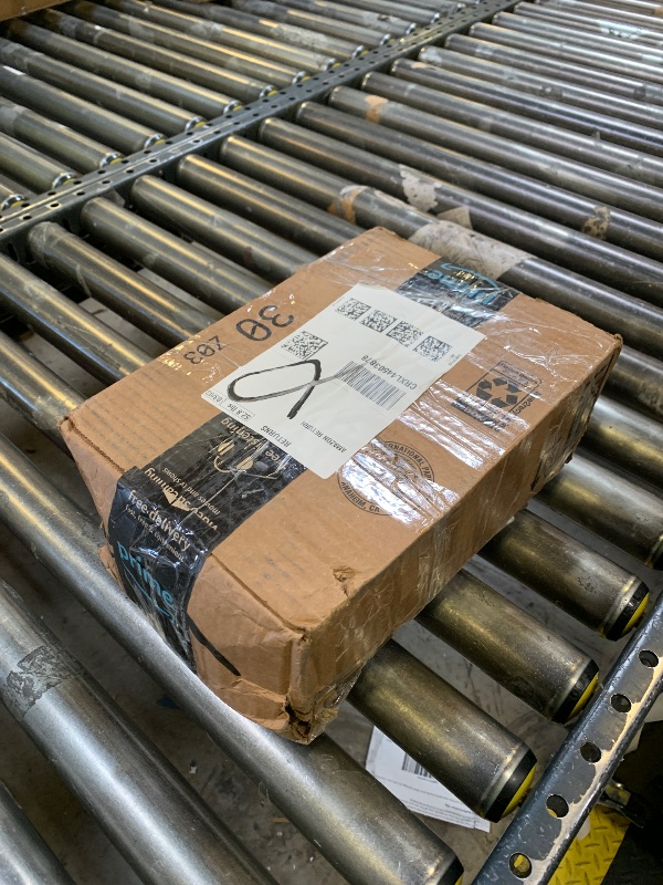 Photo 1 of 1 25lb Dumbbell