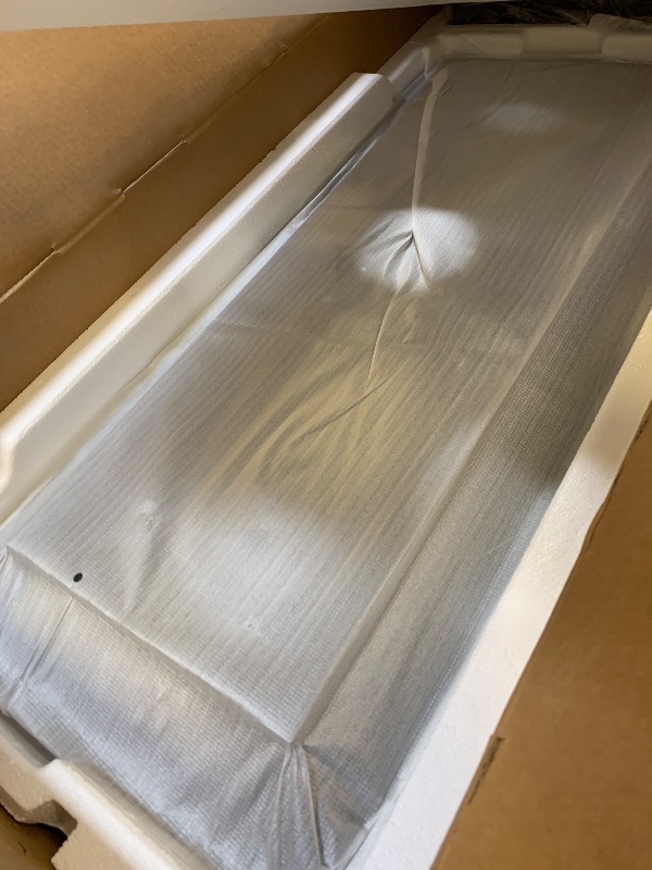 Photo 1 of 40" Monitor for Art