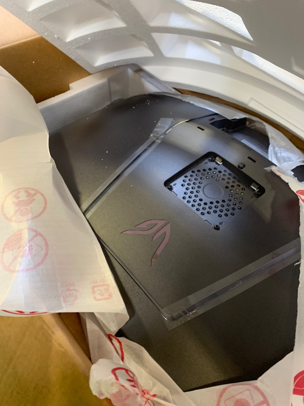 Photo 1 of LG UltraGear GX9