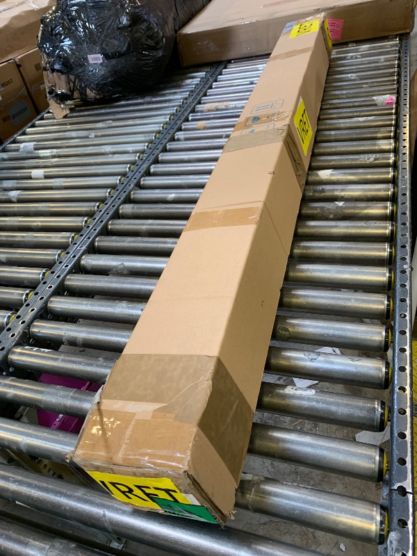 Photo 1 of (12-Pack) LED Shop Light 6FT, 60W High Output 8000LM, 6000K Daylight, V-Shaped Linkable LED Light Fixture for Utility Shop, T8 Integrated Shop Light for Garage, Basement, Warehouse, ETL Listed