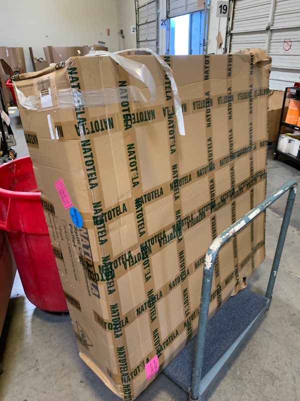 Photo 1 of  Spill Containment Pallet