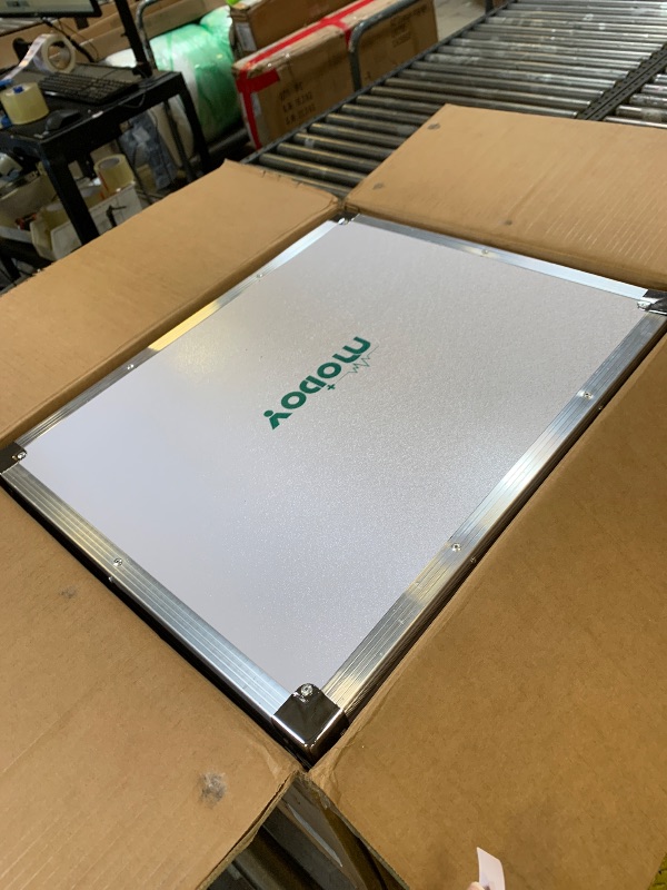 Photo 1 of 2026 MODOY Shockwave Therapy Machine for Joint/Muscle Pain Relief, FSA/HSA Eligible Shockwave Therapy, Non-Invasive Extracorporeal ESWT Shock Wave Therapy Device, Ideal for Home & Clinical Use(White)