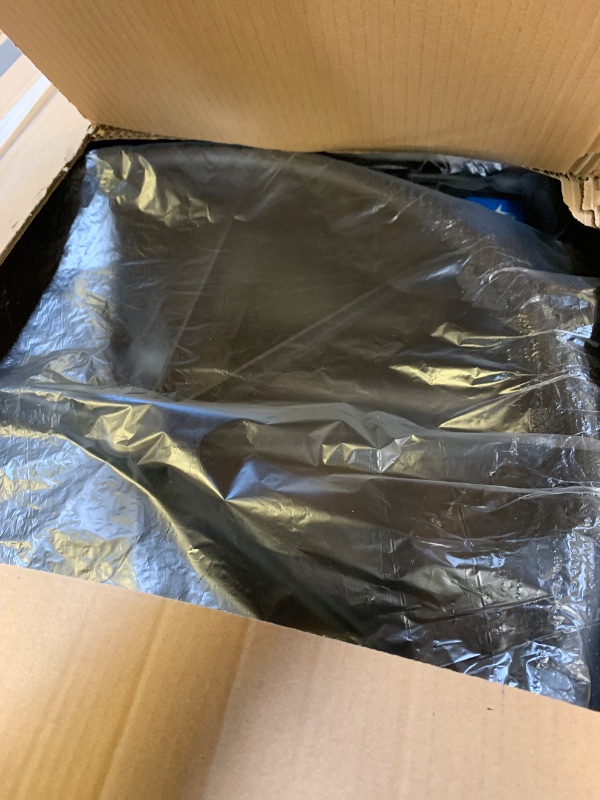 Photo 1 of Medline Durable Steel Wheelchair with Flip-Back Desk-Length Arms, Elevated Leg Rests, 20-Inch Wide Seat, 300-Ib weight capacity, 50.2 Pounds, Black