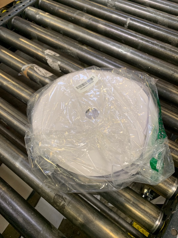 Photo 1 of 1 Inch x 82 Feet White Self Adhesive Hook and Loop Tape Sticky Back Roll, Nylon Heavy Duty Loop Strips with Adhesive, Multi-Function Hook Tape for Crafting & Wall Hanging - White