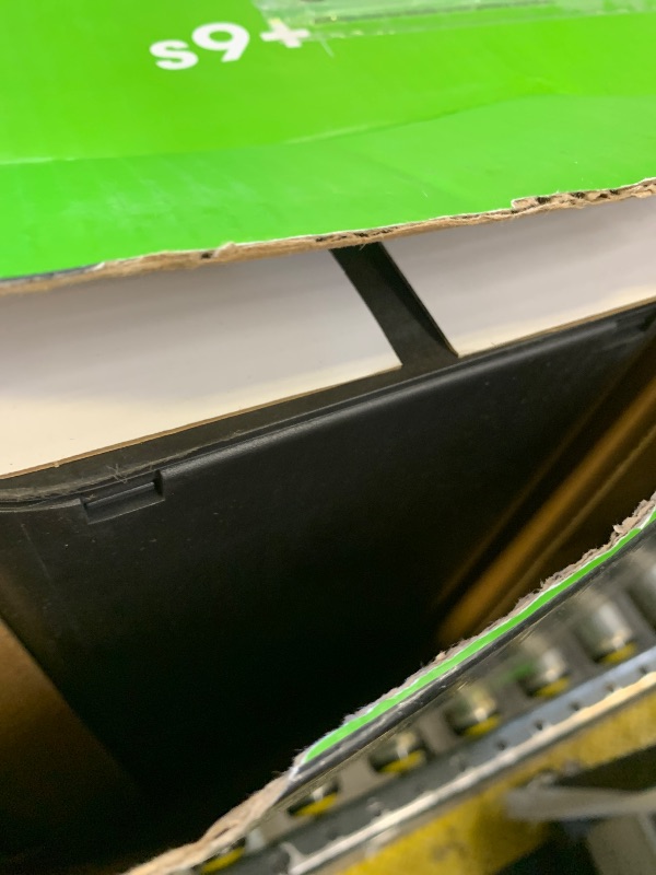 Photo 1 of iRobot Roomba s9+ Self Emptying Robot Vacuum - Self-Empty for 60 Days, Detects & Cleans Around Objects in Your Home, Smart Mapping, Powerful Suction, Corner & Edge Cleaning