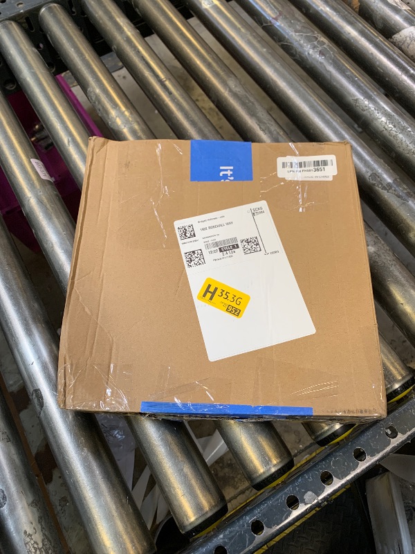 Photo 1 of **MISSING HANDLE** Microwave Splatter Cover Vented Glass Splatter Guard Lid with Collapsible Silicone for Food as Pot Cover 11.8 inch Large Plate for 6 7 8 9 10 11 inch Plate Bowl