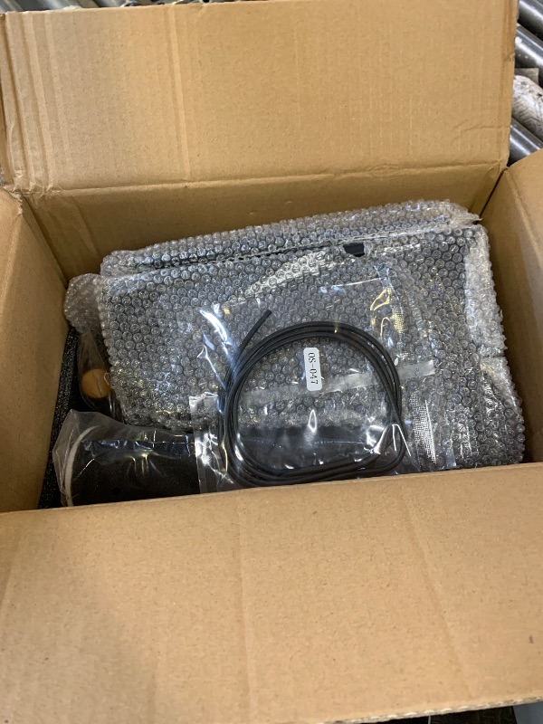 Photo 1 of Air Box Filter Box Cleaner Case With Lid Cap For YAMAHA Warrior 350 Grizzly 600 1987-2004 Wolverine 350 1995-2005