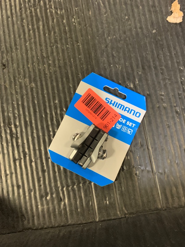 Photo 1 of Shimano BR-6700 Ultegra Caliper Pad Set (Road)