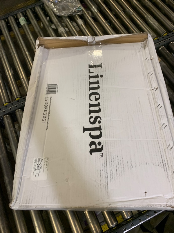 Photo 1 of Mattress Topper, King Size